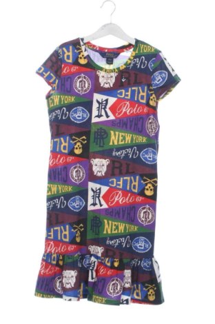Rochie pentru copii Polo Ralph Lauren, Mărime 12-13y/ 158-164 cm, Culoare Multicolor, Preț 190,00 Lei, #137401953