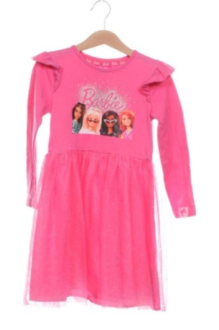 Παιδικό φόρεμα Primark, Μέγεθος 4-5y/ 110-116 εκ., Χρώμα Ρόζ , Τιμή 8,00 €, #137300981