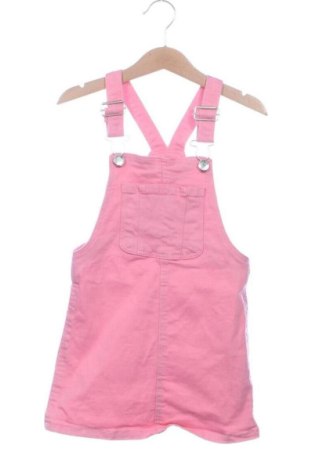 Dziecięca sukienka Primark, Rozmiar 2-3y/ 98-104 cm, Kolor Różowy, Cena 32,26 zł, #137346463