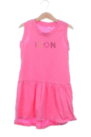 Kinderkleid Primigi, Größe 5-6y/ 116-122 cm, Farbe Rosa, Preis € 12,00, #137345526