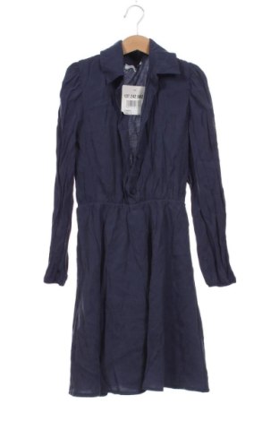 Kinderkleid Reserved, Größe 9-10y/ 140-146 cm, Farbe Blau, Preis € 9,00, #137242662