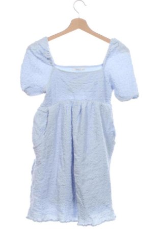 Παιδικό φόρεμα Reserved, Μέγεθος 8-9y/ 134-140 εκ., Χρώμα Μπλέ, Τιμή 16,30 €, #137290434