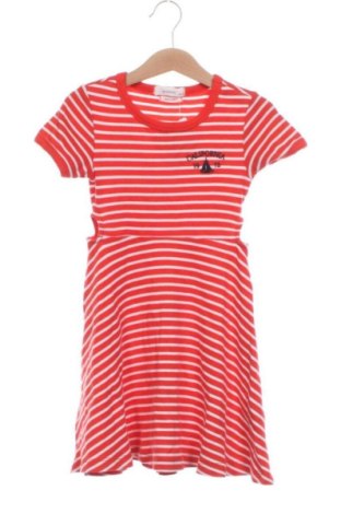 Παιδικό φόρεμα Reserved, Μέγεθος 4-5y/ 110-116 εκ., Χρώμα Πολύχρωμο, Τιμή 10,48 €, #137302241