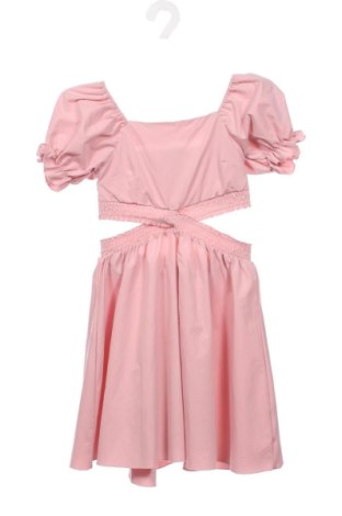 Kinderkleid SHEIN, Größe 10-11y/ 146-152 cm, Farbe Rosa, Preis € 7,81, #137285655
