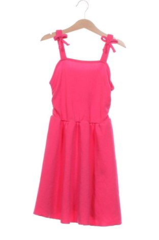 Παιδικό φόρεμα SHEIN, Μέγεθος 5-6y/ 116-122 εκ., Χρώμα Ρόζ , Τιμή 8,19 €, #137335564