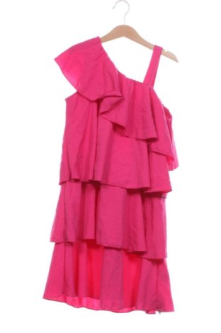 Kinderkleid SHEIN, Größe 10-11y/ 146-152 cm, Farbe Rosa, Preis 8,00 €, #137348727