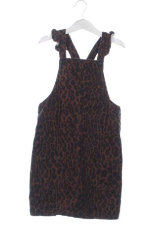 Kinderkleid Sinsay, Größe 8-9y/ 134-140 cm, Farbe Mehrfarbig, Preis € 7,00, #137401171