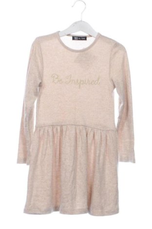 Kinderkleid Tex, Größe 5-6y/ 116-122 cm, Farbe Mehrfarbig, Preis 6,99 €, #137372656