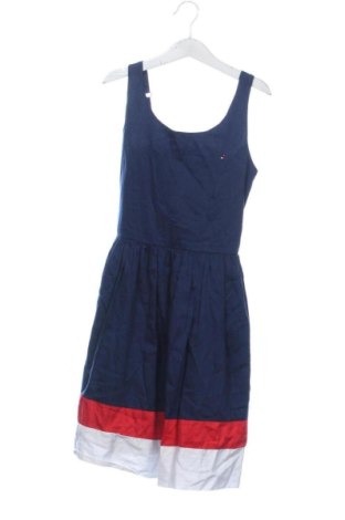 Gyerek ruha Tommy Hilfiger, Méret 11-12y / 152-158 cm, Szín Kék, Ár 23 252 Ft, #137374159