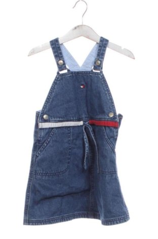 Gyerek ruha Tommy Hilfiger, Méret 4-5y / 110-116 cm, Szín Kék, Ár 8 865 Ft, #137382639