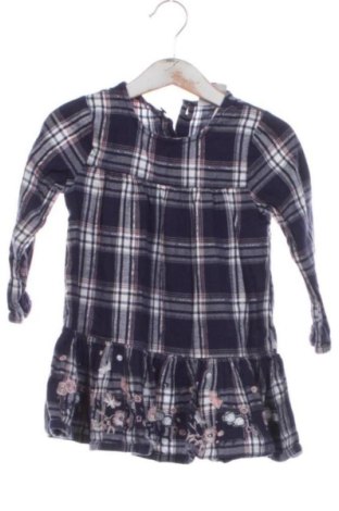 Rochie pentru copii Topolino, Mărime 18-24m/ 86-98 cm, Culoare Multicolor, Preț 41,99 Lei, #137402512