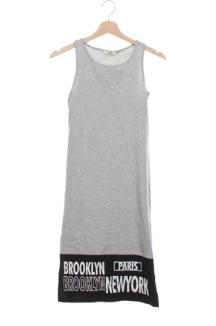 Παιδικό φόρεμα Unbranded, Μέγεθος 10-11y/ 146-152 εκ., Χρώμα Γκρί, Τιμή 11,00 €, #137282112