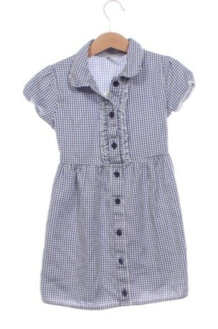 Παιδικό φόρεμα Unbranded, Μέγεθος 2-3y/ 98-104 εκ., Χρώμα Πολύχρωμο, Τιμή 11,34 €, #137289290
