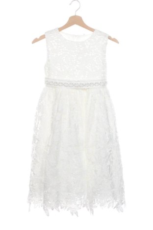 Παιδικό φόρεμα Unbranded, Μέγεθος 9-10y/ 140-146 εκ., Χρώμα Λευκό, Τιμή 12,00 €, #137292335