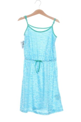Παιδικό φόρεμα Unbranded, Μέγεθος 6-7y/ 122-128 εκ., Χρώμα Πολύχρωμο, Τιμή 13,42 €, #137297135