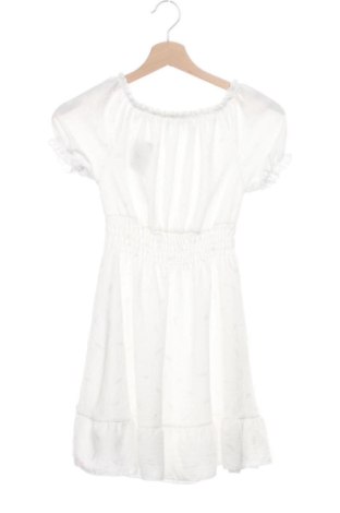 Παιδικό φόρεμα Unbranded, Μέγεθος 9-10y/ 140-146 εκ., Χρώμα Λευκό, Τιμή 12,00 €, #137300370