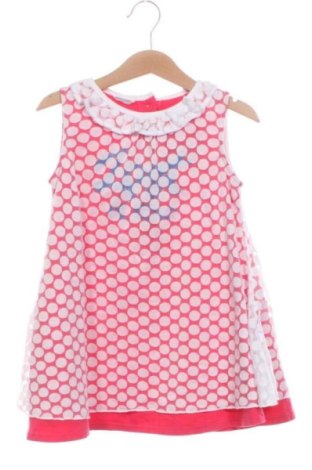 Παιδικό φόρεμα Unbranded, Μέγεθος 3-4y/ 104-110 εκ., Χρώμα Πολύχρωμο, Τιμή 15,00 €, #137305335