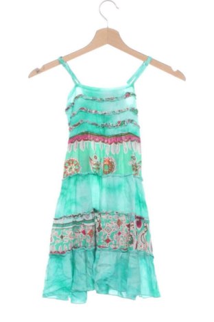 Παιδικό φόρεμα Unbranded, Μέγεθος 7-8y/ 128-134 εκ., Χρώμα Πολύχρωμο, Τιμή 15,24 €, #137306564