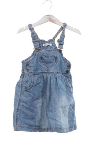 Gyerek ruha Unbranded, Méret 2-3y / 98-104 cm, Szín Kék, Ár 4 121 Ft, #137308893