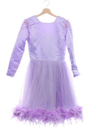 Gyerek ruha Unbranded, Méret 9-10y / 140-146 cm, Szín Lila, Ár 4 189 Ft, #137309819