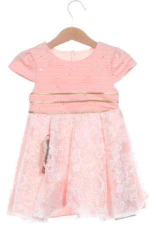 Παιδικό φόρεμα Unbranded, Μέγεθος 2-3y/ 98-104 εκ., Χρώμα Πολύχρωμο, Τιμή 18,67 €, #137311856