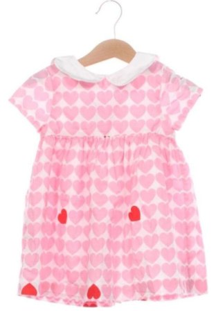 Παιδικό φόρεμα Unbranded, Μέγεθος 3-4y/ 104-110 εκ., Χρώμα Πολύχρωμο, Τιμή 15,17 €, #137312010