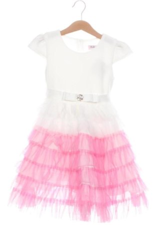 Παιδικό φόρεμα Unbranded, Μέγεθος 5-6y/ 116-122 εκ., Χρώμα Πολύχρωμο, Τιμή 16,00 €, #137313652
