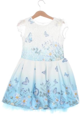 Παιδικό φόρεμα Unbranded, Μέγεθος 6-7y/ 122-128 εκ., Χρώμα Πολύχρωμο, Τιμή 13,00 €, #137313707