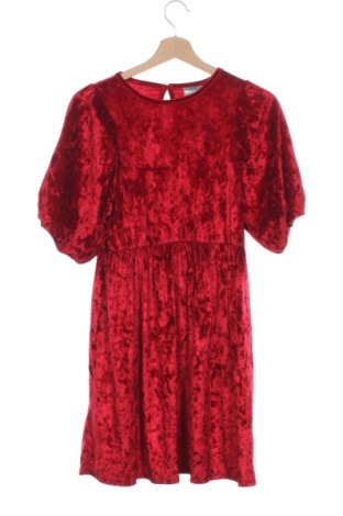 Kinderkleid Unbranded, Größe 14-15y/ 168-170 cm, Farbe Rot, Preis 8,99 €, #137319607