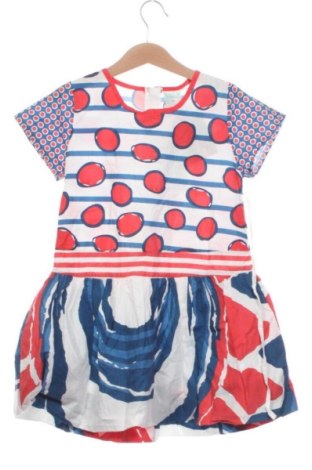 Detské šaty  Unbranded, Veľkosť 4-5y/ 110-116 cm, Farba Viacfarebná, Cena  19,00 €, #137326859