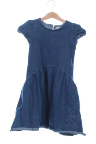 Gyerek ruha Unbranded, Méret 7-8y / 128-134 cm, Szín Kék, Ár 4 255 Ft, #137331130