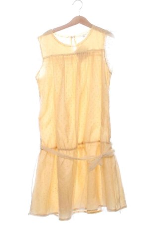 Kinderkleid Unbranded, Größe 15-18y/ 170-176 cm, Farbe Beige, Preis 12,00 €, #137335589