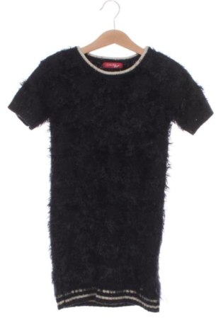 Kinderkleid Gaudi, Größe 6-7y/ 122-128 cm, Farbe Schwarz, Preis 18,00 €, #137335618
