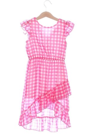 Kinderkleid Unbranded, Größe 4-5y/ 110-116 cm, Farbe Mehrfarbig, Preis € 14,00, #137336369