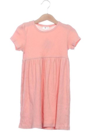 Kinderkleid Unbranded, Größe 2-3y/ 98-104 cm, Farbe Orange, Preis 12,00 €, #137336730
