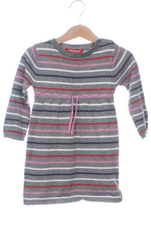 Kinderkleid Unbranded, Größe 18-24m/ 86-98 cm, Farbe Mehrfarbig, Preis 7,00 €, #137338328