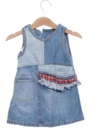 Detské šaty  Unbranded, Veľkosť 6-9m/ 68-74 cm, Farba Viacfarebná, Cena  9,00 €, #137342804