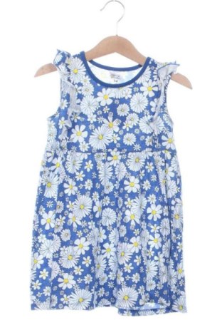 Kinderkleid Unbranded, Größe 3-4y/ 104-110 cm, Farbe Mehrfarbig, Preis 22,83 €, #137343758