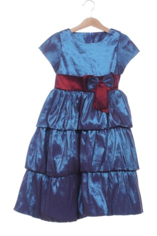 Kinderkleid Unbranded, Größe 9-10y/ 140-146 cm, Farbe Lila, Preis € 22,00, #137345658