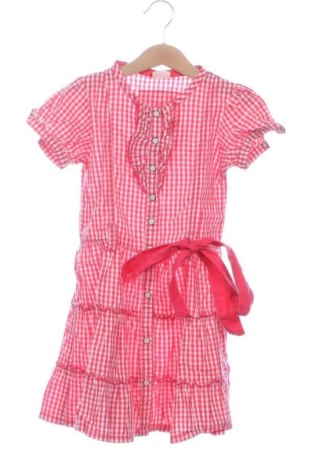 Dětské šaty  Unbranded, Velikost 4-5y/ 110-116 cm, Barva Vícebarevné, Cena  340,00 Kč, #137348130
