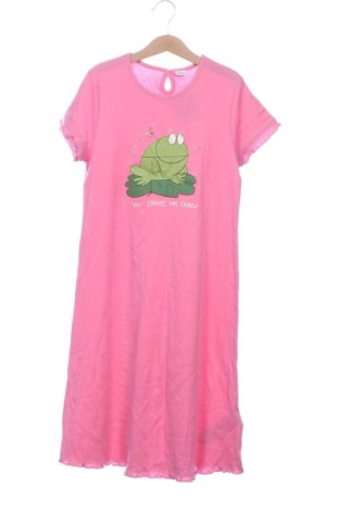 Kinderkleid Unbranded, Größe 12-13y/ 158-164 cm, Farbe Rosa, Preis € 9,00, #137351497