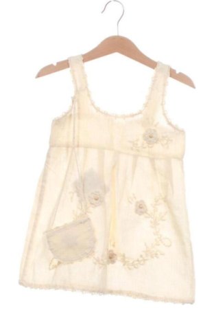 Gyerek ruha Unbranded, Méret 18-24m / 86-98 cm, Szín Ekrü
, Ár 3 096 Ft, #137358939
