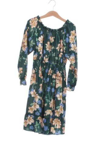 Kinderkleid Unbranded, Größe 9-10y/ 140-146 cm, Farbe Mehrfarbig, Preis € 11,00, #137361495