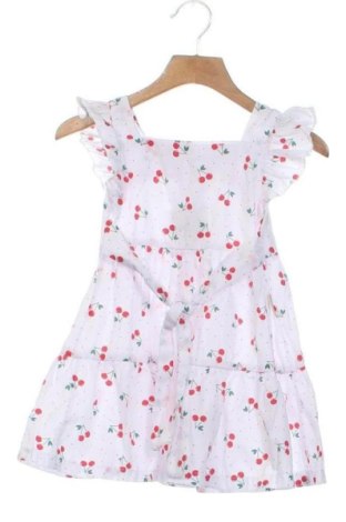 Kinderkleid Unbranded, Größe 18-24m/ 86-98 cm, Farbe Mehrfarbig, Preis 11,00 €, #137363857