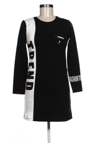 Rochie pentru copii Unbranded, Mărime 10-11y/ 146-152 cm, Culoare Negru, Preț 52,49 Lei, #137368201