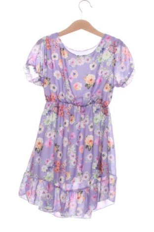 Dziecięca sukienka Unbranded, Rozmiar 3-6m/ 62-68 cm, Kolor Kolorowy, Cena 24,20 zł, #137371548