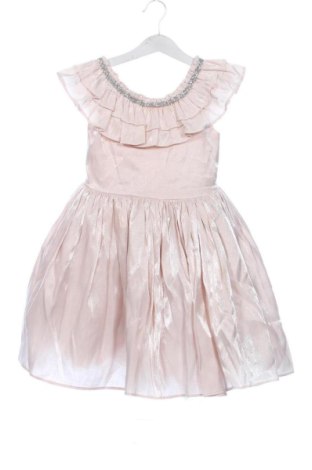 Rochie pentru copii Unbranded, Mărime 4-5y/ 110-116 cm, Culoare Roz, Preț 74,00 Lei, #137372915