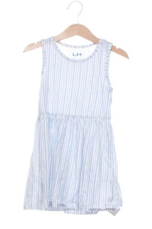 Detské šaty  LH By La  Halle, Veľkosť 3-4y/ 104-110 cm, Farba Viacfarebná, Cena  10,86 €, #137373216