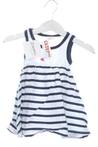 Rochie pentru copii Unbranded, Mărime 9-12m/ 74-80 cm, Culoare Multicolor, Preț 94,48 Lei, #137378490