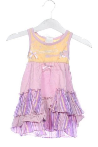 Rochie pentru copii Unbranded, Mărime 9-12m/ 74-80 cm, Culoare Multicolor, Preț 94,48 Lei, #137378543